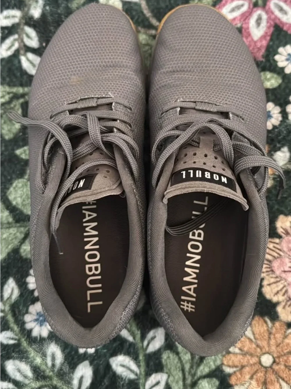 NoBull Outwork Shoes
